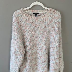 Sparkly Sweater (Sz. M)